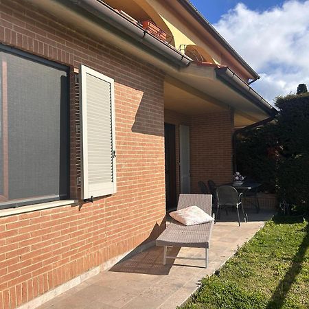 مبيت وإفطار كاستيلْنْوافو بيراردين Casa Paola Nel Chianti المظهر الخارجي الصورة
