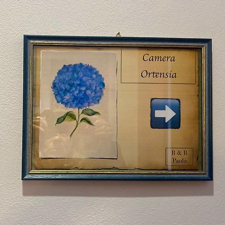 مبيت وإفطار كاستيلْنْوافو بيراردين Casa Paola Nel Chianti الغرفة الصورة