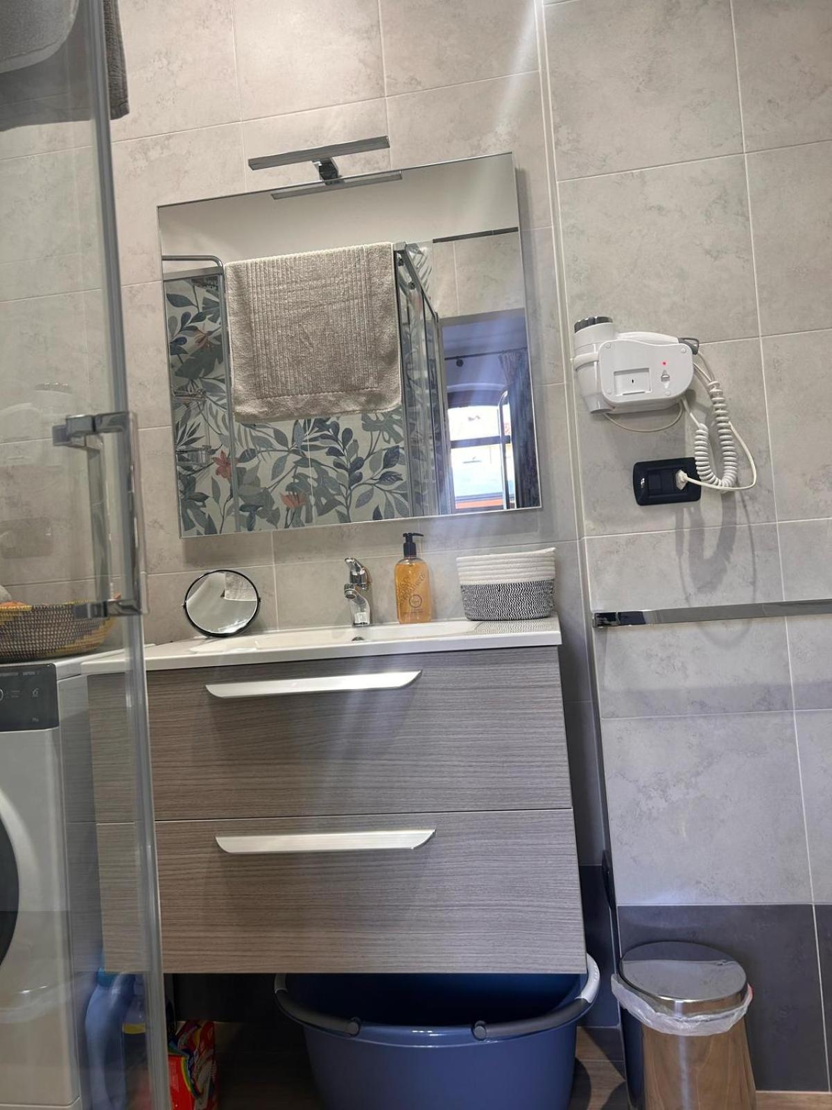 مبيت وإفطار كاستيلْنْوافو بيراردين Casa Paola Nel Chianti المظهر الخارجي الصورة