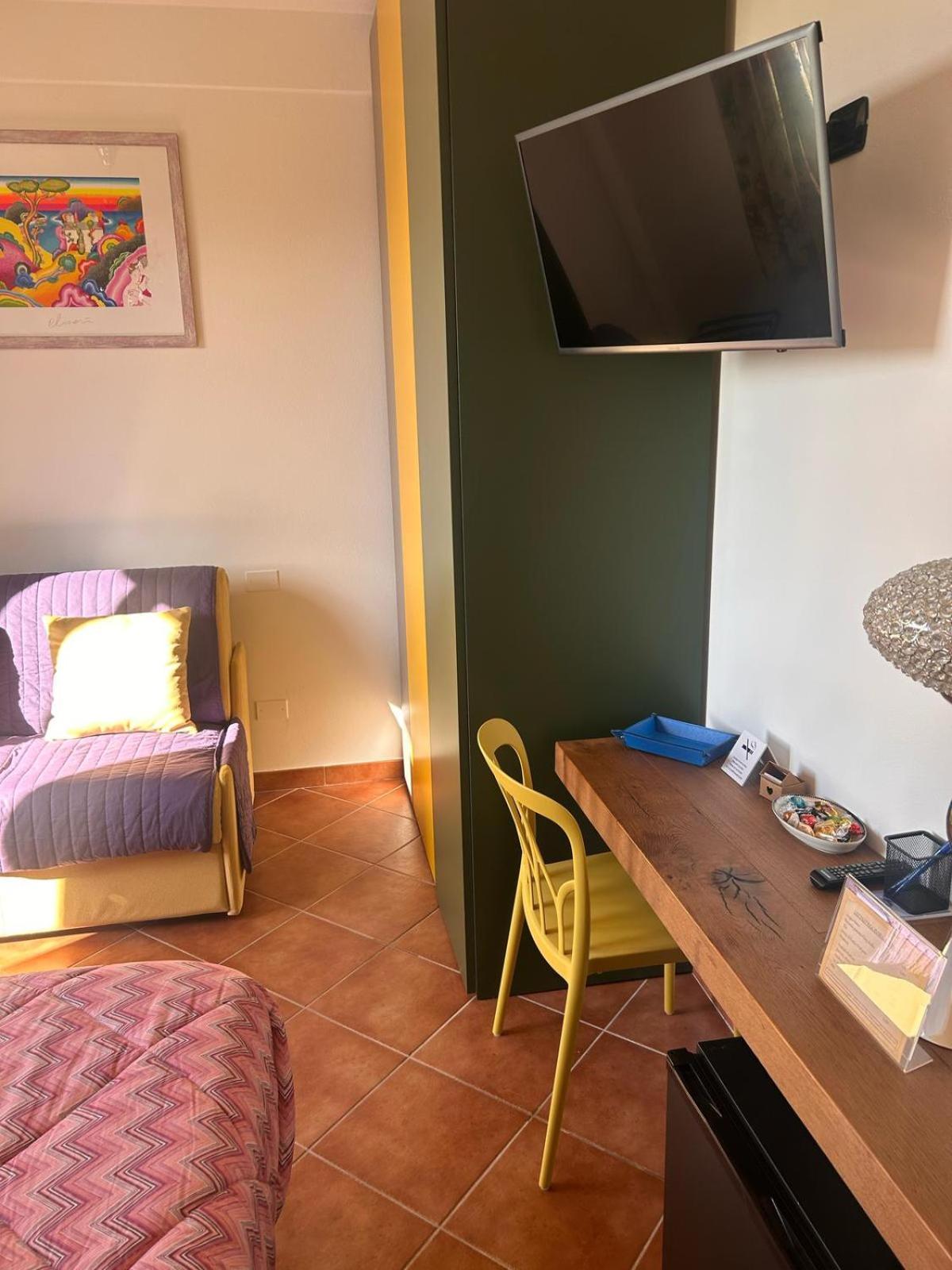 مبيت وإفطار كاستيلْنْوافو بيراردين Casa Paola Nel Chianti المظهر الخارجي الصورة