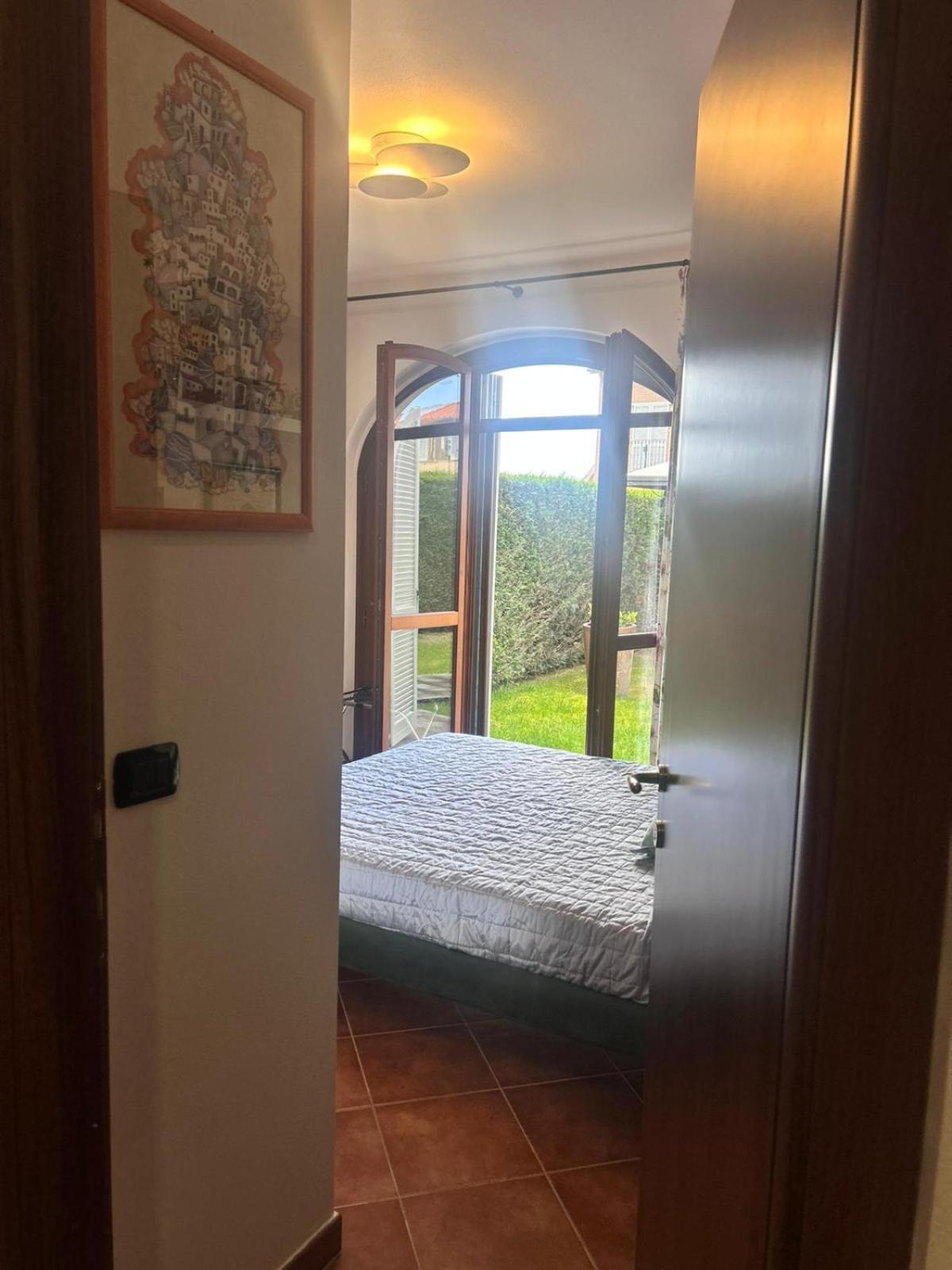 مبيت وإفطار كاستيلْنْوافو بيراردين Casa Paola Nel Chianti الغرفة الصورة