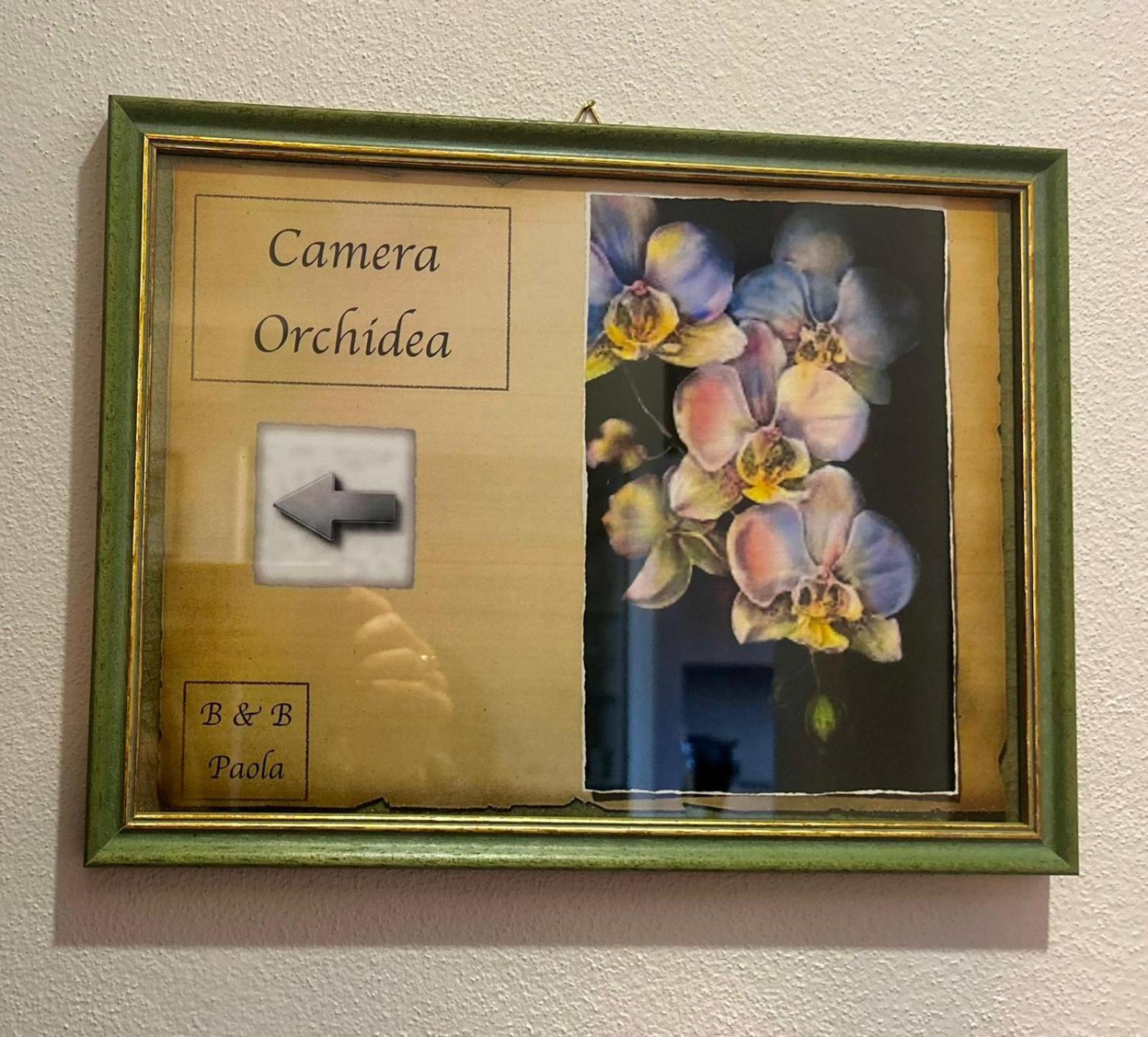 مبيت وإفطار كاستيلْنْوافو بيراردين Casa Paola Nel Chianti الغرفة الصورة