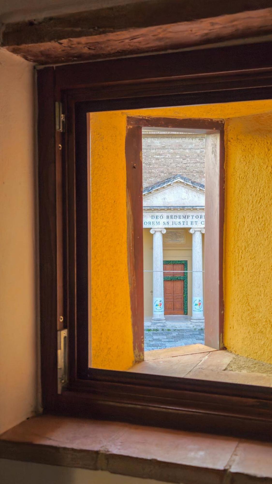 مبيت وإفطار كاستيلْنْوافو بيراردين Casa Paola Nel Chianti الغرفة الصورة